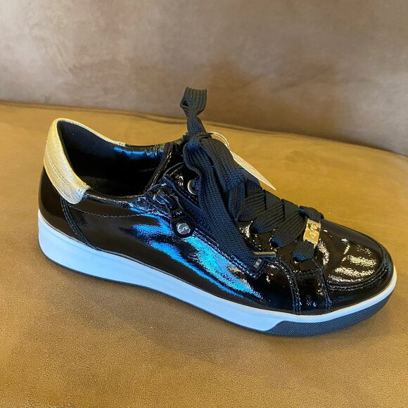 Ara - Rei Low (12-34432) Black -01 - Multiple Sizes (NEW W/ BOX)